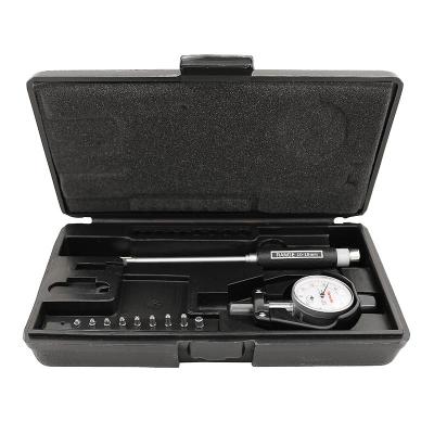 Precision bore gauge 10-18x0,01 mm with dial indicator